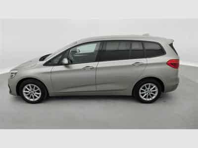 BMW 216 Gran Tourer 216 d NAVI / CLIM / PDC AV-AR (2022) - Photo 3