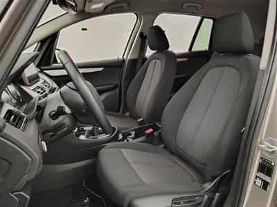 BMW 216 Gran Tourer 216 d NAVI / CLIM / PDC AV-AR (2022) - Photo 7