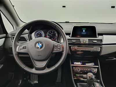 BMW 216 Gran Tourer 216 d NAVI / CLIM / PDC AV-AR (2022) - Photo 9