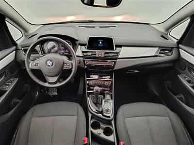 BMW 216 Gran Tourer 216 d NAVI / CLIM / PDC AV-AR (2022) - Photo 8