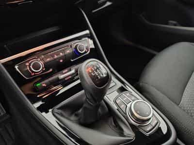 BMW 216 Gran Tourer 216 d NAVI / CLIM / PDC AV-AR (2022) - Photo 12