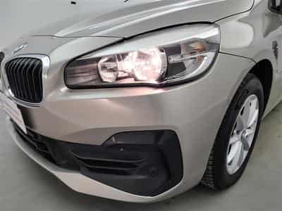 BMW 216 Gran Tourer 216 d NAVI / CLIM / PDC AV-AR (2022) - Photo 15