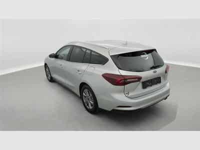 Ford Focus 1.0 EcoBoost AT Titanium Navi / Led / PDC (2024) - Photo 2