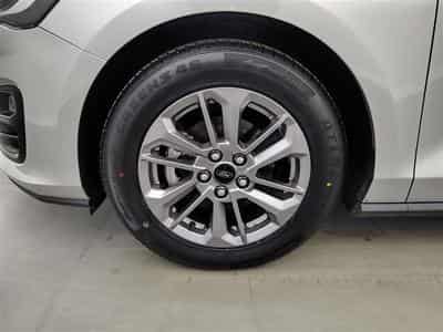 Ford Focus 1.0 EcoBoost AT Titanium Navi / Led / PDC (2024) - Photo 6