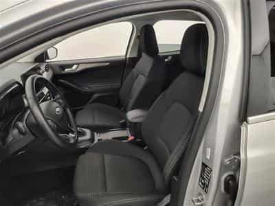 Ford Focus 1.0 EcoBoost AT Titanium Navi / Led / PDC (2024) - Photo 7