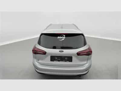 Ford Focus 1.0 EcoBoost AT Titanium Navi / Led / PDC (2024) - Photo 5