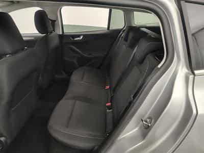 Ford Focus 1.0 EcoBoost AT Titanium Navi / Led / PDC (2024) - Photo 13