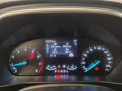 Ford Focus 1.0 EcoBoost AT Titanium Navi / Led / PDC (2024) - Photo 10