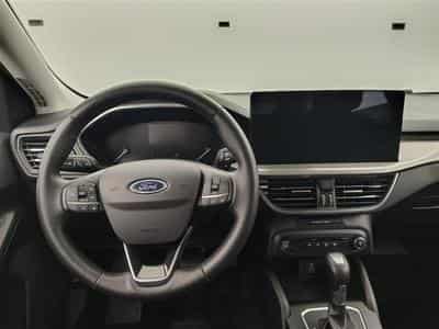 Ford Focus 1.0 EcoBoost AT Titanium Navi / Led / PDC (2024) - Photo 9