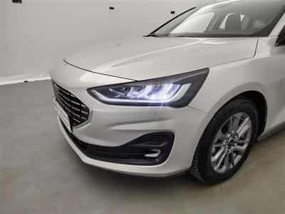Ford Focus 1.0 EcoBoost AT Titanium Navi / Led / PDC (2024) - Photo 15