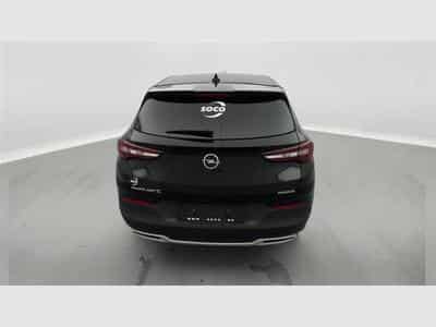 Opel Grandland PHEV 1.6 Turbo Elegance S&S (2021) - Photo 5