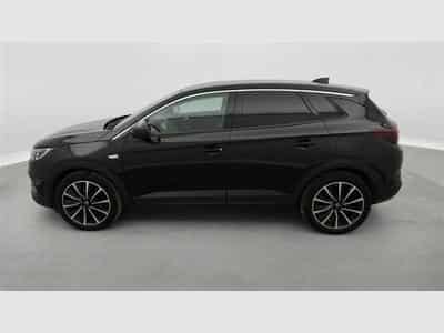 Opel Grandland PHEV 1.6 Turbo Elegance S&S (2021) - Photo 3