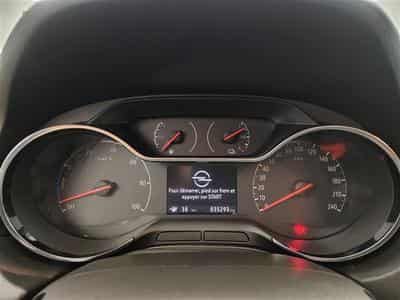 Opel Grandland PHEV 1.6 Turbo Elegance S&S (2021) - Photo 10