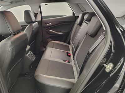 Opel Grandland PHEV 1.6 Turbo Elegance S&S (2021) - Photo 13
