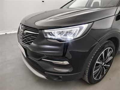 Opel Grandland PHEV 1.6 Turbo Elegance S&S (2021) - Photo 15