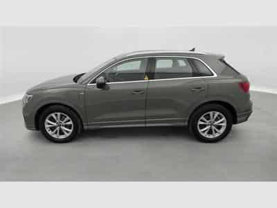 Audi Q3 45 TFSIe PHEV S-LINE S tronic *NAVI/FULL LED/CAM360/JA20* (2023) - Photo 3