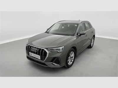 Audi Q3 45 TFSIe PHEV S-LINE S tronic *NAVI/FULL LED/CAM360/JA20* (2023) - Photo 1
