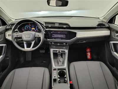 Audi Q3 45 TFSIe PHEV S-LINE S tronic *NAVI/FULL LED/CAM360/JA20* (2023) - Photo 8