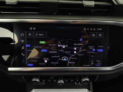 Audi Q3 45 TFSIe PHEV S-LINE S tronic *NAVI/FULL LED/CAM360/JA20* (2023) - Photo 11