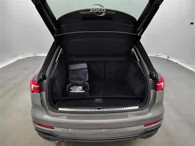 Audi Q3 45 TFSIe PHEV S-LINE S tronic *NAVI/FULL LED/CAM360/JA20* (2023) - Photo 14