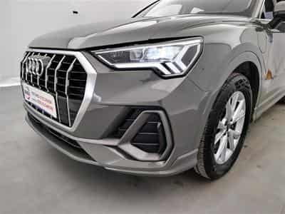 Audi Q3 45 TFSIe PHEV S-LINE S tronic *NAVI/FULL LED/CAM360/JA20* (2023) - Photo 15
