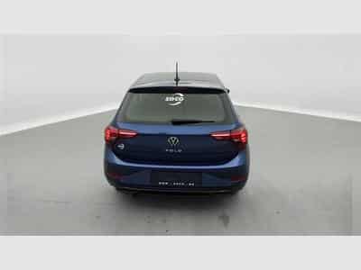VW Polo 1.0 TSI 95Cv DSG CARPLAY / FULL LED / PDC AV-AR (2024) - Photo 5