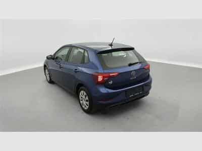 VW Polo 1.0 TSI 95Cv DSG CARPLAY / FULL LED / PDC AV-AR (2024) - Photo 2