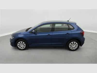 VW Polo 1.0 TSI 95Cv DSG CARPLAY / FULL LED / PDC AV-AR (2024) - Photo 3