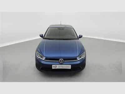 VW Polo 1.0 TSI 95Cv DSG CARPLAY / FULL LED / PDC AV-AR (2024) - Photo 4