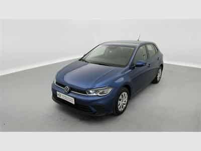 VW Polo 1.0 TSI 95Cv DSG CARPLAY / FULL LED / PDC AV-AR (2024) - Photo 1