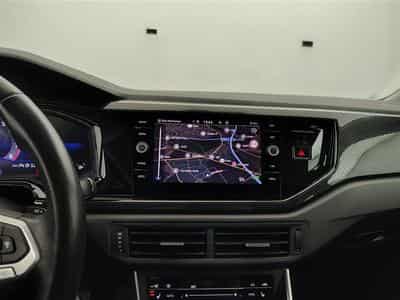 VW Polo 1.0 TSI 95Cv DSG CARPLAY / FULL LED / PDC AV-AR (2024) - Photo 11
