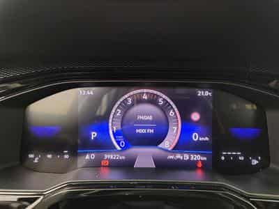 VW Polo 1.0 TSI 95Cv DSG CARPLAY / FULL LED / PDC AV-AR (2024) - Photo 10