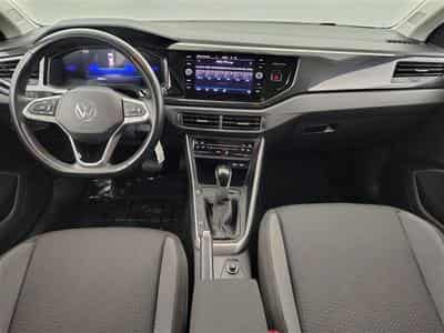 VW Polo 1.0 TSI 95Cv DSG CARPLAY / FULL LED / PDC AV-AR (2024) - Photo 8