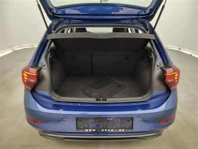 VW Polo 1.0 TSI 95Cv DSG CARPLAY / FULL LED / PDC AV-AR (2024) - Photo 14