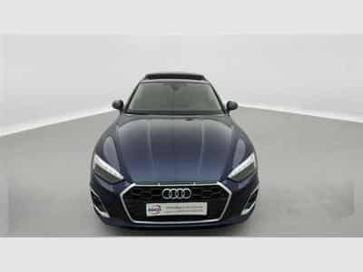 Audi A5 Sportback 30 TDi Advanced S tr.CUIR/NAVI/TO PANO/FULL LED (2021) - Photo 4