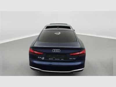 Audi A5 Sportback 30 TDi Advanced S tr.CUIR/NAVI/TO PANO/FULL LED (2021) - Photo 5