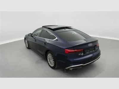 Audi A5 Sportback 30 TDi Advanced S tr.CUIR/NAVI/TO PANO/FULL LED (2021) - Photo 2