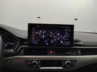 Audi A5 Sportback 30 TDi Advanced S tr.CUIR/NAVI/TO PANO/FULL LED (2021) - Photo 11