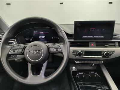 Audi A5 Sportback 30 TDi Advanced S tr.CUIR/NAVI/TO PANO/FULL LED (2021) - Photo 9