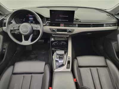 Audi A5 Sportback 30 TDi Advanced S tr.CUIR/NAVI/TO PANO/FULL LED (2021) - Photo 8