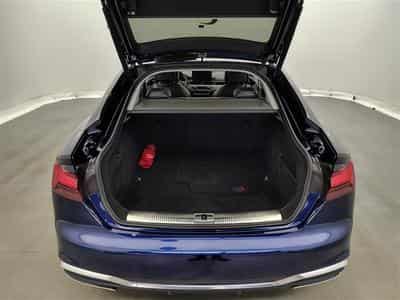 Audi A5 Sportback 30 TDi Advanced S tr.CUIR/NAVI/TO PANO/FULL LED (2021) - Photo 14