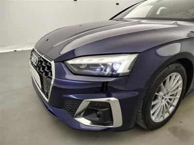 Audi A5 Sportback 30 TDi Advanced S tr.CUIR/NAVI/TO PANO/FULL LED (2021) - Photo 15