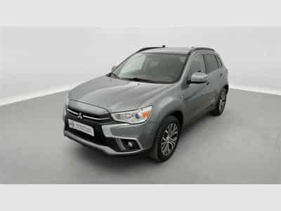 Mitsubishi ASX 1.6i 2WD Intense (EU6d-TEMP) (2019) - Photo 1