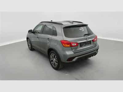 Mitsubishi ASX 1.6i 2WD Intense (EU6d-TEMP) (2019) - Photo 2