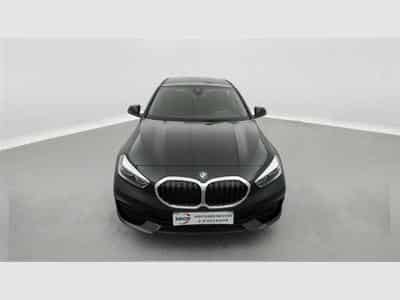 BMW 116 116 d Business NAVI/FULL LED/JA/PDC AV AR (2023) - Photo 4