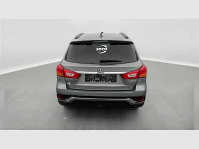 Mitsubishi ASX 1.6i 2WD Intense (EU6d-TEMP) (2019) - Photo 5