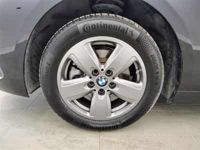 BMW 116 116 d Business NAVI/FULL LED/JA/PDC AV AR (2023) - Photo 6