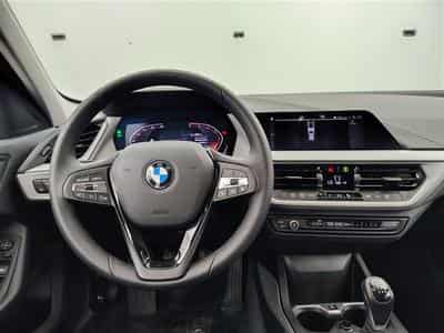 BMW 116 116 d Business NAVI/FULL LED/JA/PDC AV AR (2023) - Photo 9