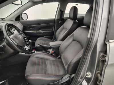 Mitsubishi ASX 1.6i 2WD Intense (EU6d-TEMP) (2019) - Photo 7