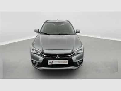 Mitsubishi ASX 1.6i 2WD Intense (EU6d-TEMP) (2019) - Photo 4